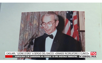 cagliari leone d oro a sergio del giacco grande ricercatore e clinico