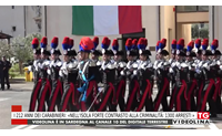 i 212 anni dei carabinieri nell isola forte contrasto alla criminalit 1300 arresti