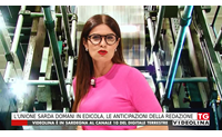 l unione sarda domani in edicola le anticipazioni della redazione