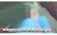 olbia una citt sempre pi dell arte nasce il muro dell integrazione