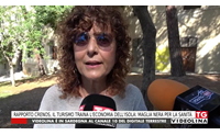rapporto crenos il turismo traina l economia dell isola maglia nera per la sanit