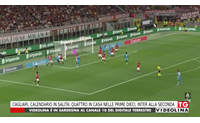 cagliari calendario in salita quattro in casa nelle prime dieci inter alla seconda