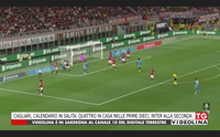 cagliari calendario in salita quattro in casa nelle prime dieci inter alla seconda