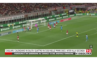 cagliari calendario in salita quattro in casa nelle prime dieci inter alla seconda