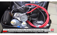 guardie mediche ancora scoperte fine settimana difficile nell oristanese