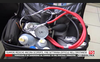 guardie mediche ancora scoperte fine settimana difficile nell oristanese