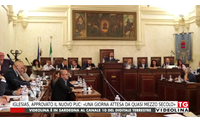 iglesias approvato il nuovo puc una giorna attesa da quasi mezzo secolo