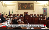 iglesias approvato il nuovo puc una giorna attesa da quasi mezzo secolo