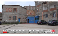 nuoro badu e carros al 41 bis affossa il percorso di giustizia riparativa