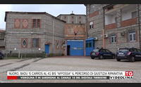 nuoro badu e carros al 41 bis affossa il percorso di giustizia riparativa