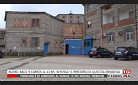 nuoro badu e carros al 41 bis affossa il percorso di giustizia riparativa