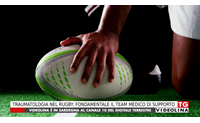 traumatologia nel rugby fondamentale il team medico di supporto