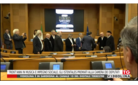 trent anni in musica e impegno sociale gli istentales premiati alla camera dei deputati
