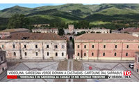 videolina sardegna verde domani a castiadas cartoline dal sarrabus