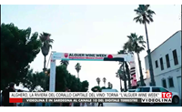 alghero la riviera del corallo capitale del vino torna l alguer wine week