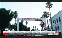 alghero la riviera del corallo capitale del vino torna l alguer wine week