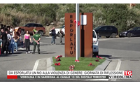 da esporlatu un no alla violenza di genere giornata di riflessione