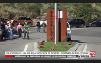 da esporlatu un no alla violenza di genere giornata di riflessione
