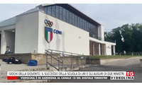 giochi della giovent il successo della scuola di uri e gli auguri di due ministri