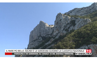 il mare pi bello baunei e la sardegna guidano la classifica nazionale