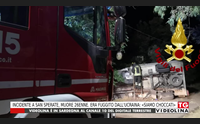 incidente a san sperate muore 26enne era fuggito dall ucraina siamo choccati
