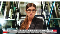 l unione sarda domani in edicola le anticipazioni della redazione