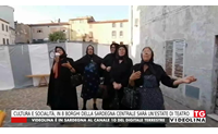 cultura e socialit in 8 borghi della sardegna centrale sar un estate di teatro