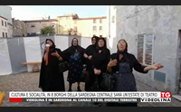 cultura e socialit in 8 borghi della sardegna centrale sar un estate di teatro