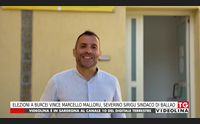 elezioni a burcei vince marcello malloru severino sirigu sindaco di ballao