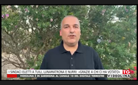 i sindaci eletti a tuili lunamatrona e nurri grazie a chi ci ha votato