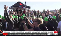 ironman tutto esaurito ad alghero 3mila atleti da oltre 90 paesi