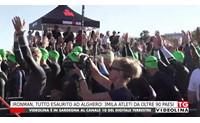ironman tutto esaurito ad alghero 3mila atleti da oltre 90 paesi