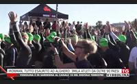 ironman tutto esaurito ad alghero 3mila atleti da oltre 90 paesi