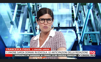 l unione sarda domani in edicola le anticipazioni della redazione
