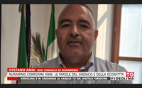 nuraminis conferma anni le parole del sindaco e della sconfitta