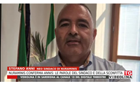 nuraminis conferma annis le parole del sindaco e della sconfitta