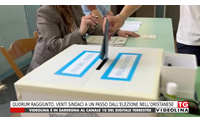 quorum raggiunto venti sindaci a un passo dall elezione nell oristanese