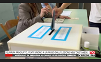 quorum raggiunto venti sindaci a un passo dall elezione nell oristanese