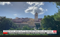 amministrative sindaci eletti tra anglona e bassa valle del coghinas