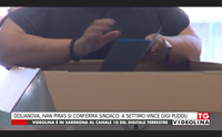 dolianova ivan piras si conferma sindaco a settimo vince gigi puddu