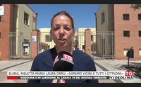 elmas rieletta maria laura orr saremo vicini a tutti i cittadini