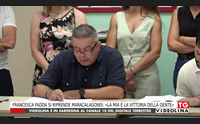 francesca fadda si riprende maracalagonis la mia la vittoria della gente