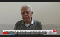 gonnosfanadiga nel segno della continuit con il sindaco floris