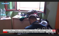 il caso ottana il sindaco sospeso nomina la giunta dagli arresti domiciliari