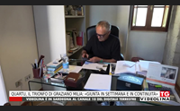 quartu il trionfo di graziano milia giunta in settimana e in continuit