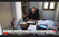 quartu il trionfo di graziano milia giunta in settimana e in continuit