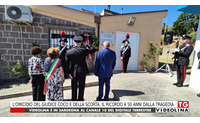 l omicidio del giudice coco e della scorta il ricordo a 50 anni dalla tragedia