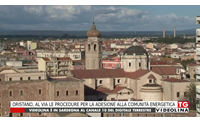 oristano al via le procedure per la adesione alla comunit energetica