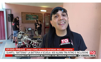 quartu batteras la batteria a scuola 400 alunni tra ritmo e inclusione