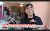 quartu batteras la batteria a scuola 400 alunni tra ritmo e inclusione